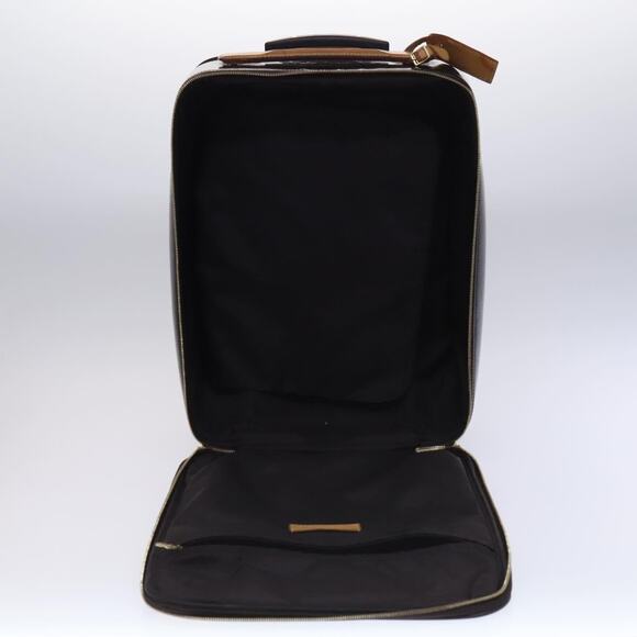 LOUIS VUITTON Monogram Vernis Pegas 45 Suitcase Amarante M91277 - Picture 11 of 16